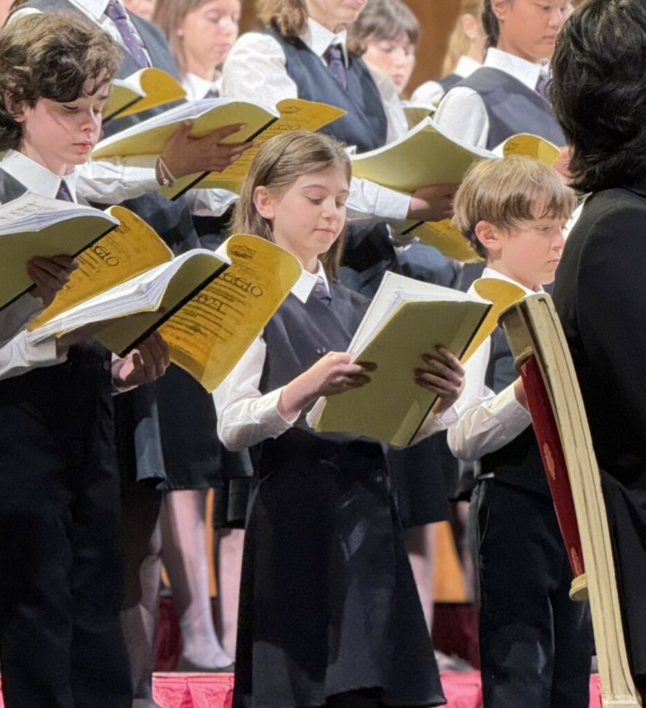 In concerto al Teatro alla Scala