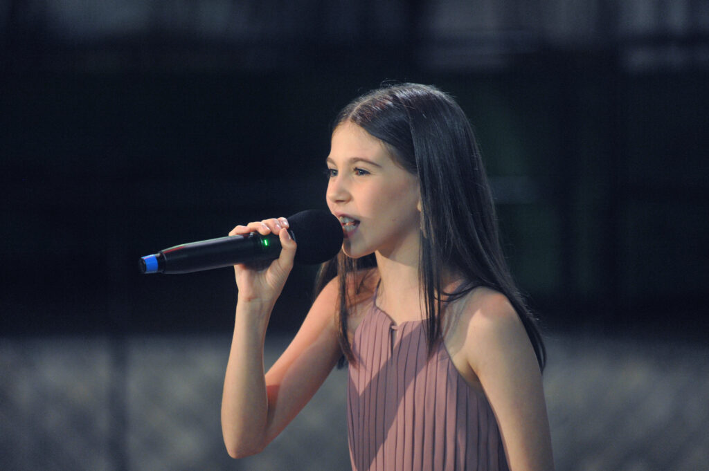 Programma TV Fantastica