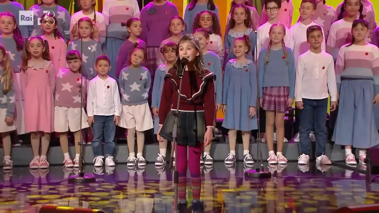 Video Coccinella Sfortunella