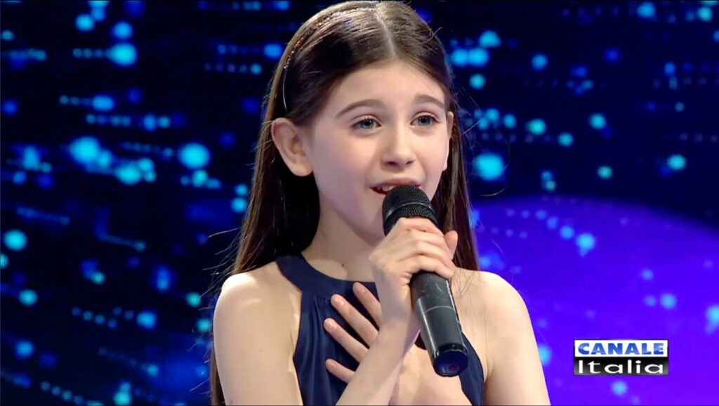 Programma TV Canale Italia