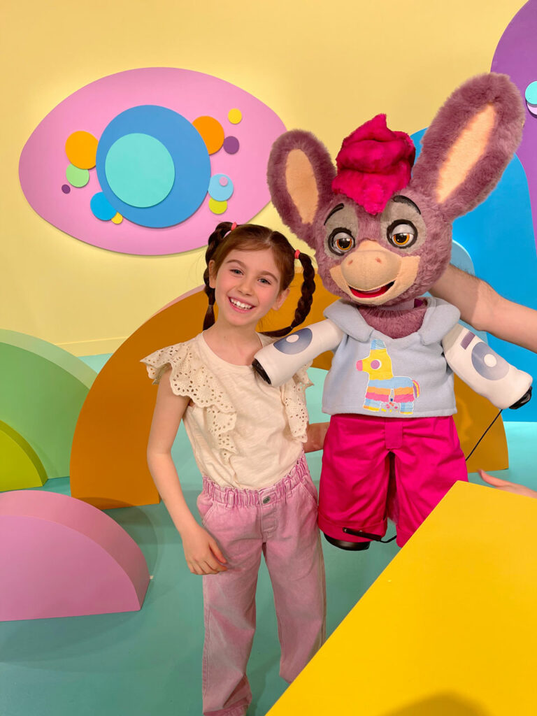 Programma Tv Deajunior